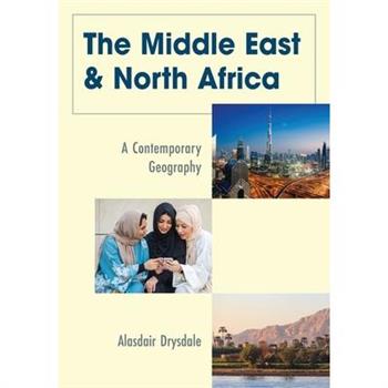 The Middle East and North Africa