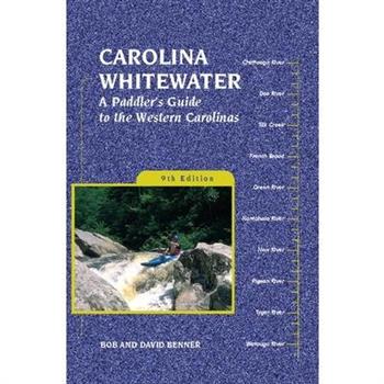 Carolina Whitewater