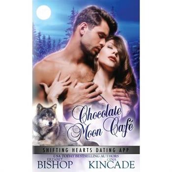 Chocolate Moon Caf矇