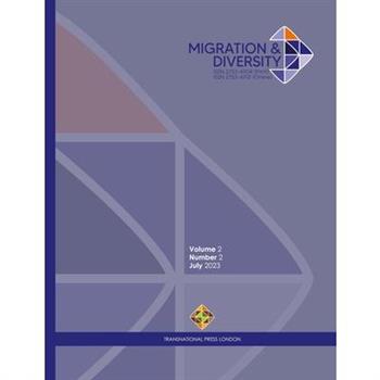 Migration and Diversity, Vol.2 No. 2