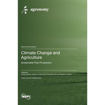 Climate Change and Agriculture