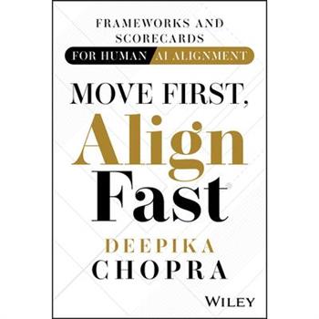 Move First, Align Fast