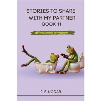 Stories to Share With My Partner Book 11