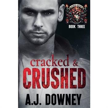 Cracked & Crushed