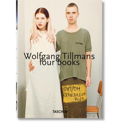Wolfgang Tillmans - 40th Anniversary Edition