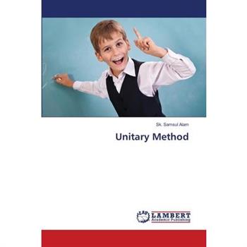 Unitary Method