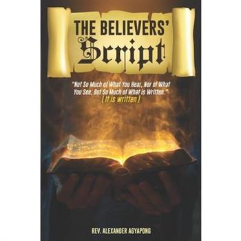 The Believers' Script