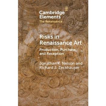 Risks in Renaissance Art