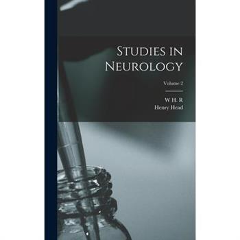 Studies in Neurology; Volume 2