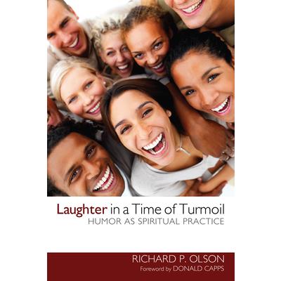 Laughter in a Time of Turmoil