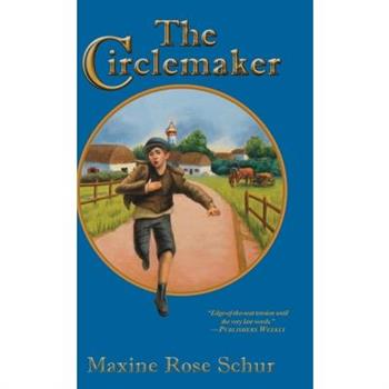 The Circlemaker