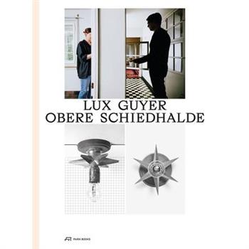 Lux Guyer--Obere Schiedhalde