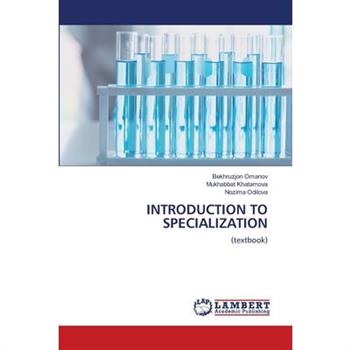 Introduction to Specialization