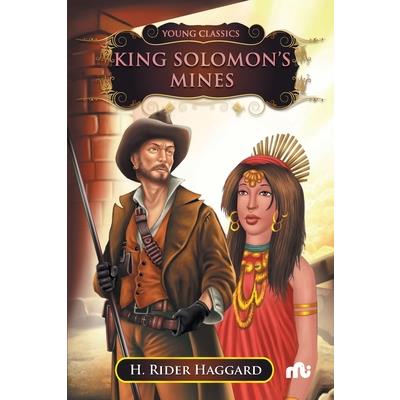 King Solomon's Mines