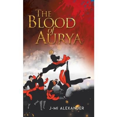 The Blood of Aurya