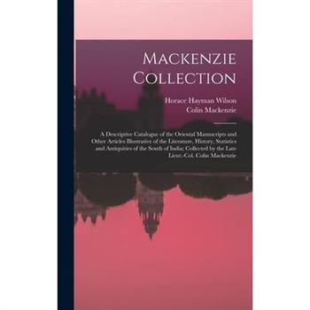 Mackenzie Collection