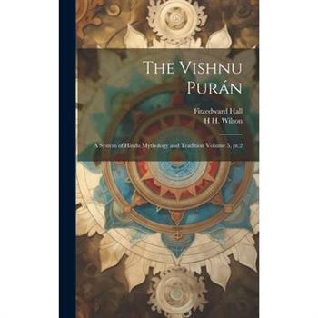 The Vishnu Pur獺n