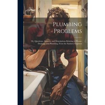Plumbing Problems