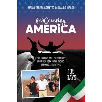 (re)Covering America