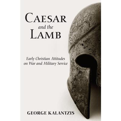 Caesar and the Lamb