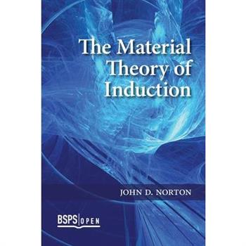 The Material Theory of Induction