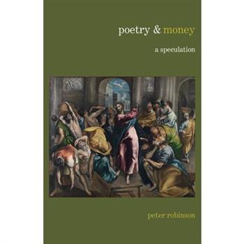 Poetry & Money
