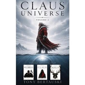 Claus Boxed 2