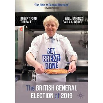 The British General Election of 2019