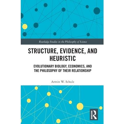 Structure, Evidence, and Heuristic