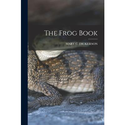 The Frog Book