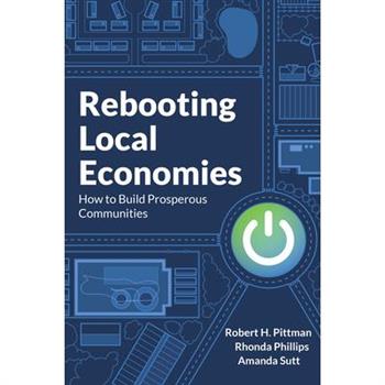 Rebooting Local Economies