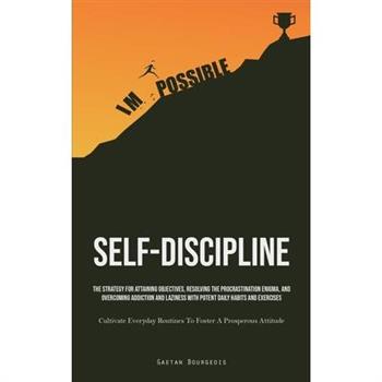 Self-Discipline