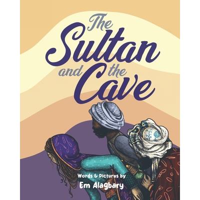 The Sultan And The Cave