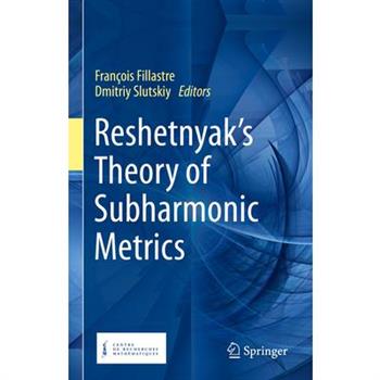 Reshetnyak’s Theory of Subharmonic Metrics