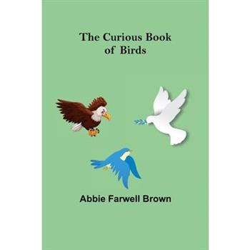 The Curious Book of Birds