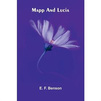 Mapp And Lucia