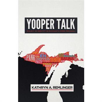 Yooper Talk