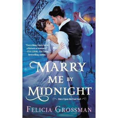 Marry Me by Midnight