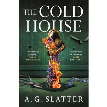 The Cold House
