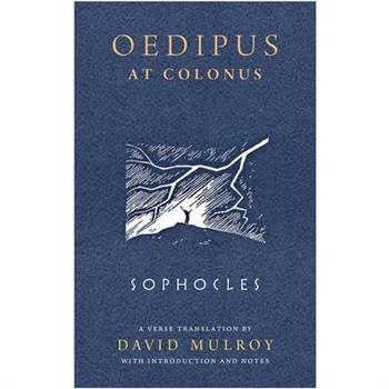 Oedipus at Colonus