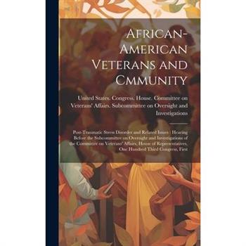 African-American Veterans and Cmmunity
