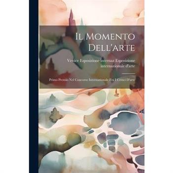 Il Momento Dell'arte