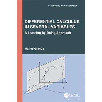 Differential Calculus in Several Variables