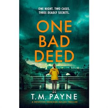 One Bad Deed