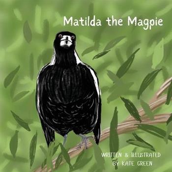 Matilda the Magpie