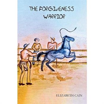 The Forgiveness Warrior