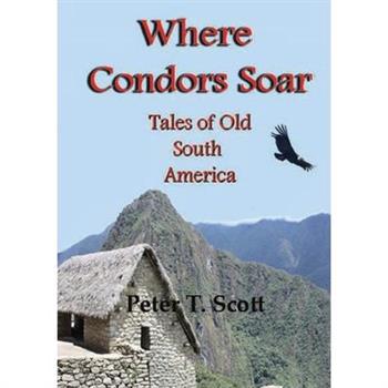 Where Condors Soar