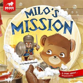 Milo's Mission