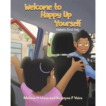 Welcome to Happy Up Yourself