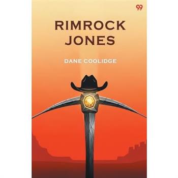 Rimrock Jones
